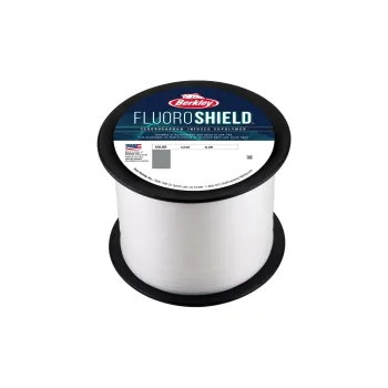 BERKLEY Fish Line Saltwater Rod Line Fluorocarbon
