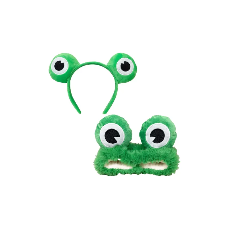 TBoML Headbands Unisex-3