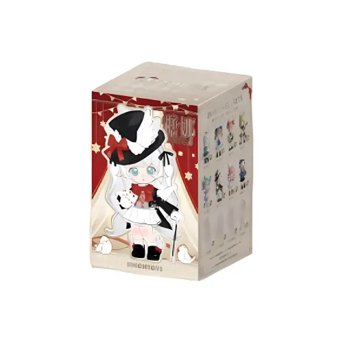 SIMONTOYS 블라인드 박스