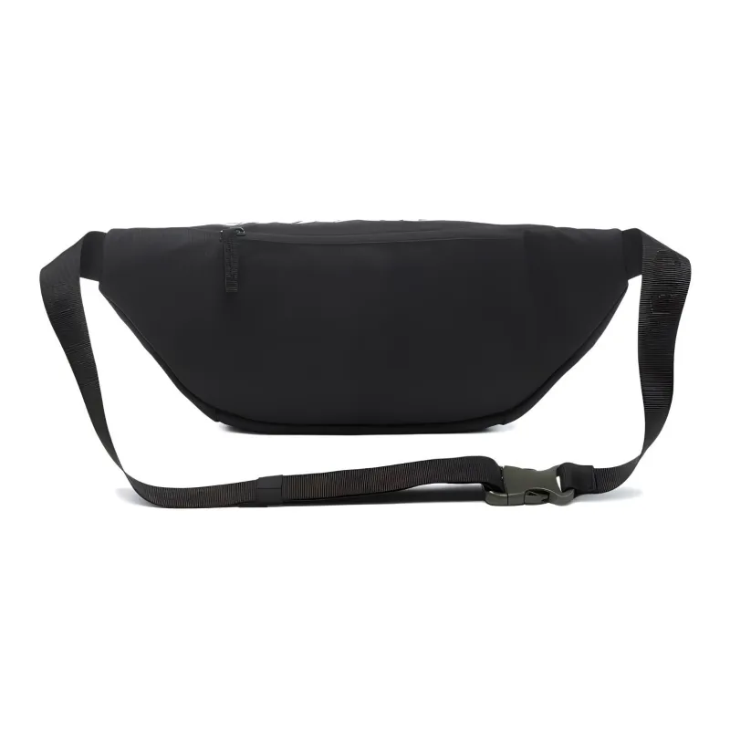 LiNing BadFive Collection Basketball Collection Polyester One Shoulder Crossbody Sling Bags Regular Unisex Black-4