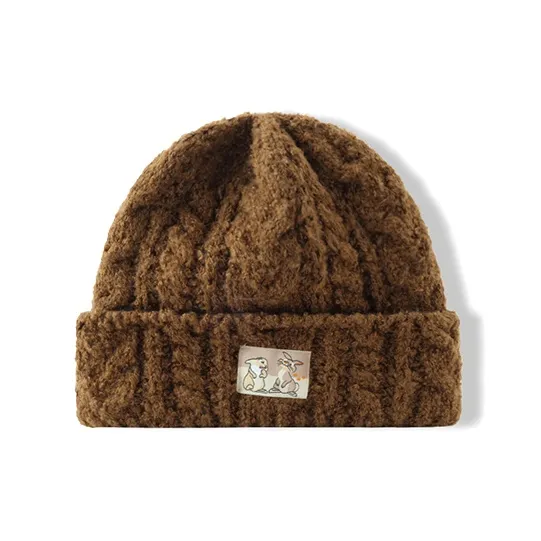 Mulinsen Beanies Unisex-10