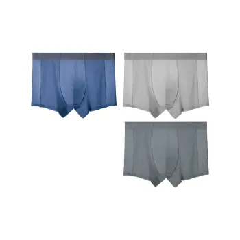 Yingzina Men Underpants