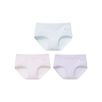 YILANFEN Underpants Women's 3 Pack