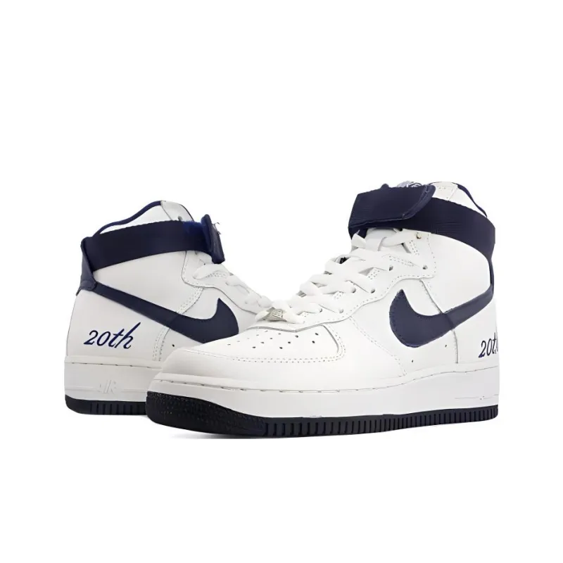 Nike Air Force 1 High B '20 Th'-2