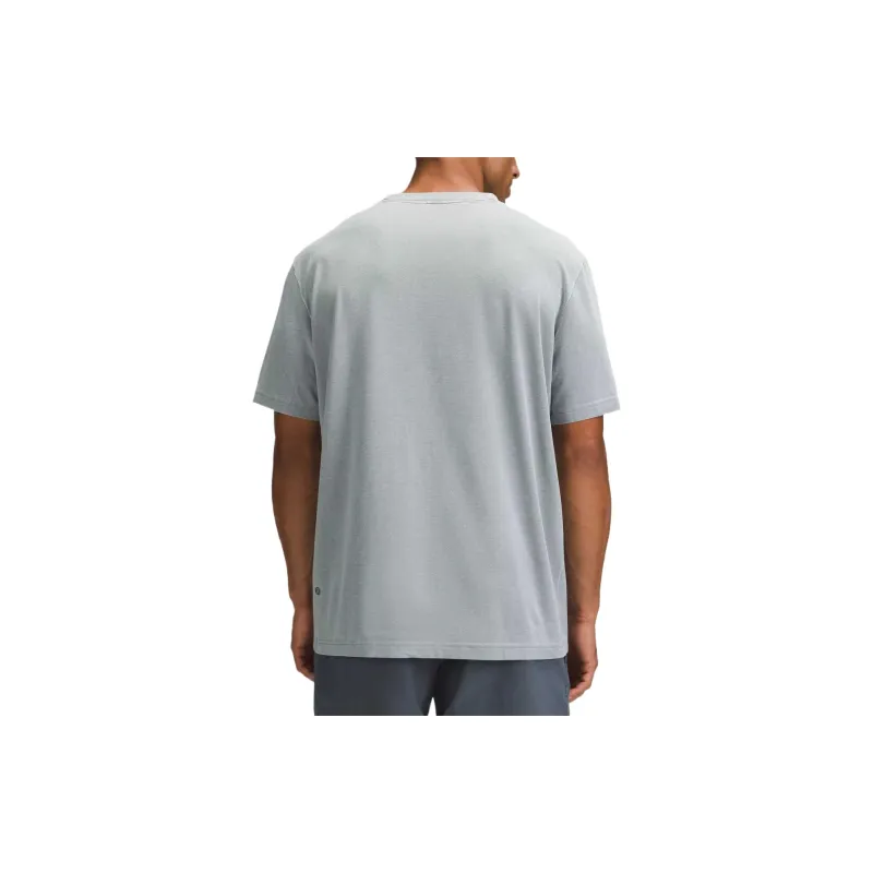 Lululemon Relaxed Fit T Shirt Men's-2