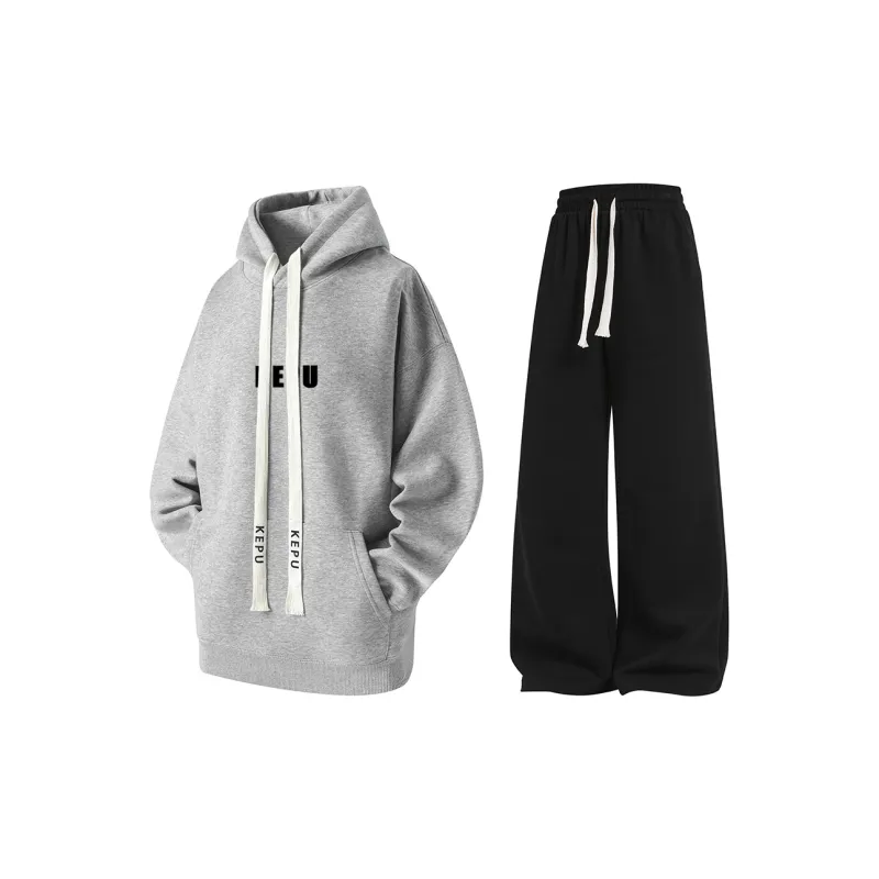 Kepu Casual Sportswear Unisex-6
