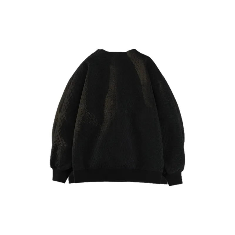 NOTFORMAD Sweatshirts Unisex-8