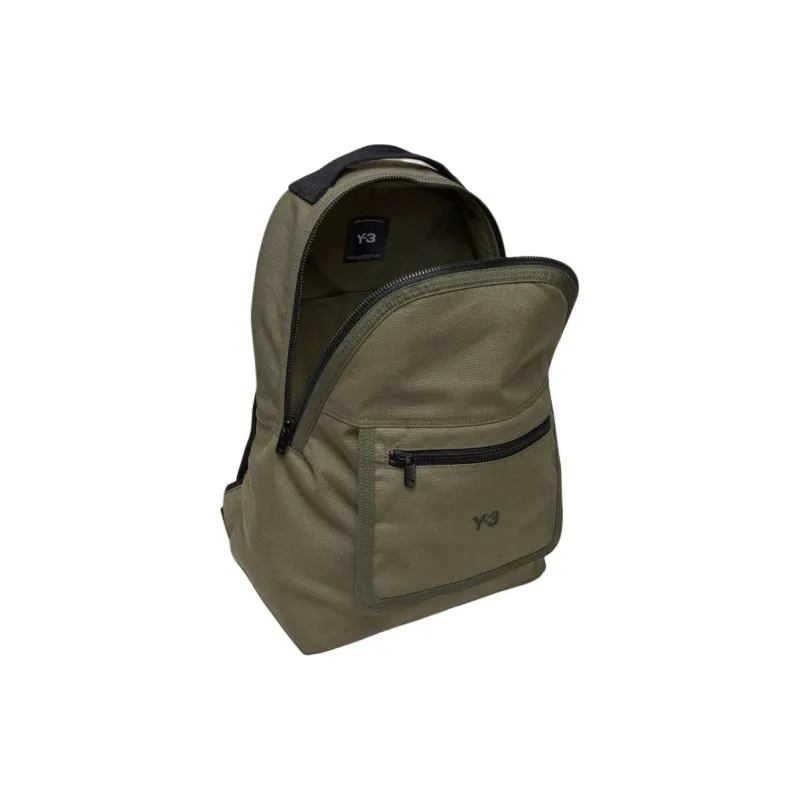 Adidas Free Shipping With AdiClub Y-3 Classic Backpack-2