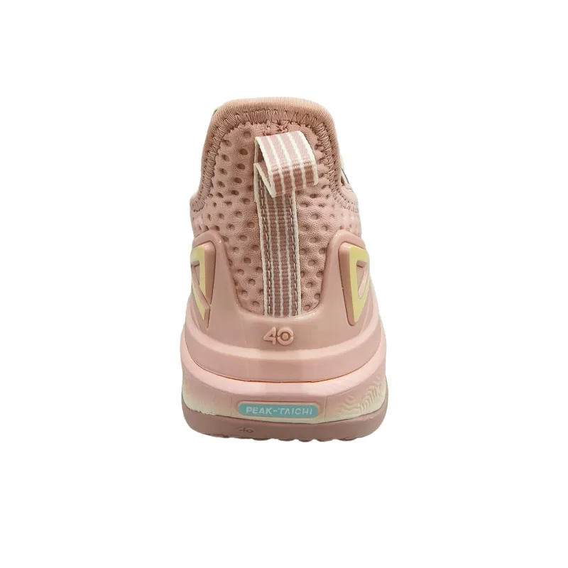 PEAK State Pole 4.0 Cushioning Wear-Resistant Low-Top Casual Running Shoes Women's-8