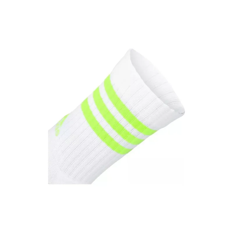 Adidas Mid Calf Socks Unisex 3 Pack-3