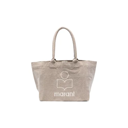 ISABEL MARANT Yenk Shopper Bag