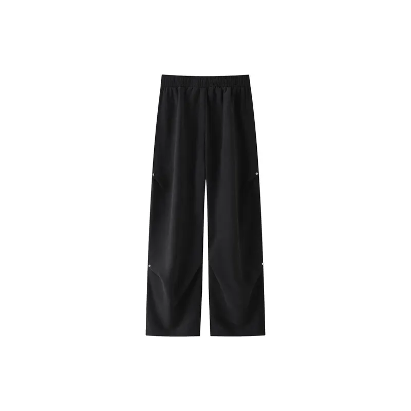 UF9193 Casual Pants Unisex-1