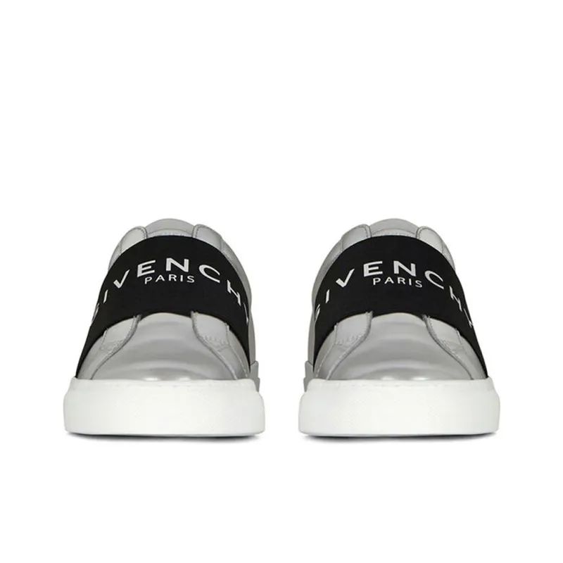 Givenchy Women's Urban Street 'Silver Black'-2