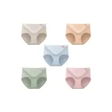 5 Pack (Light Coffee+Skin+Blue+Green+Pink)