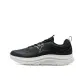 Black/Silver