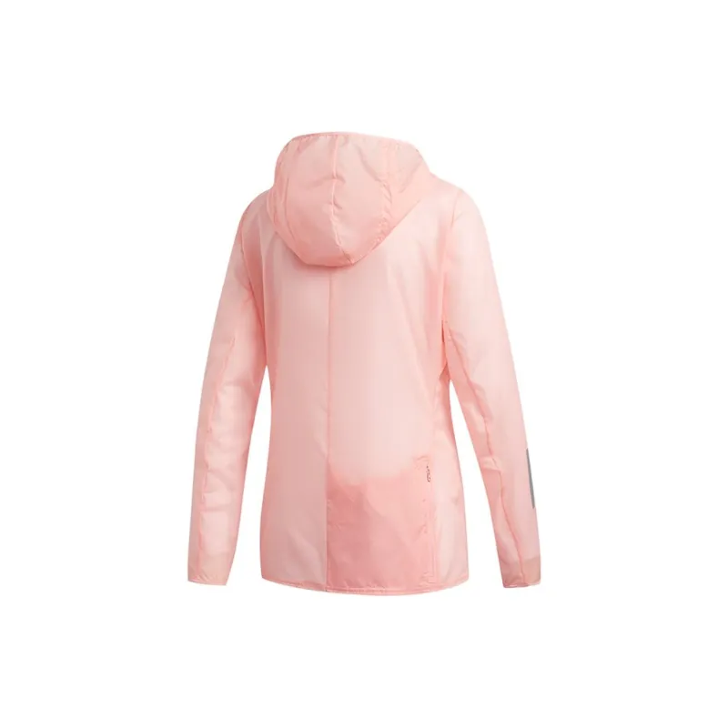 Adidas Jacket Women's Dusty Pink-1