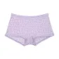 1 Pack (Purple Cloud Pink Logo Print/Purple)