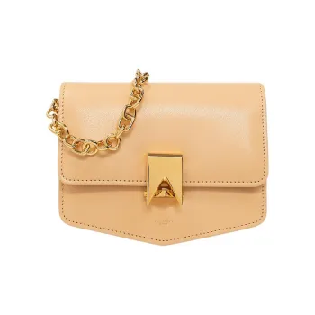 Alaia Le Papa Small Shoulder Bag