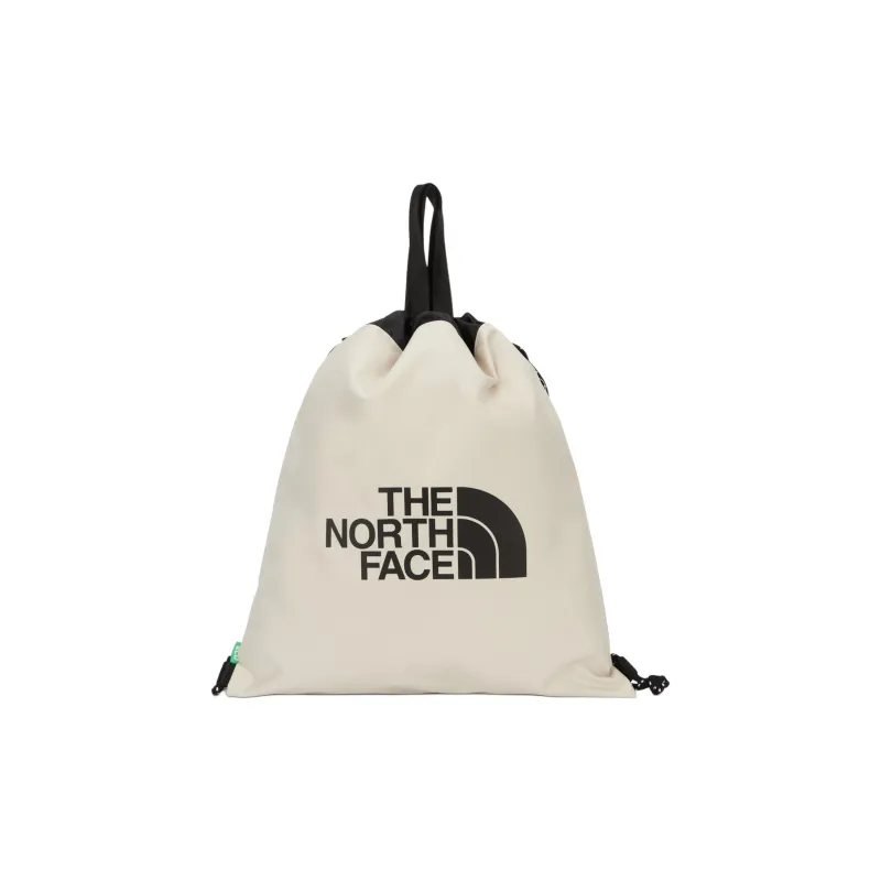 THE NORTH FACE Polyester Backpack Regular Men's Cream-0