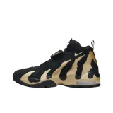 Black/Vegas Gold-White