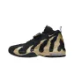 Black/Vegas Gold-White