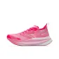 Protein Red/Fluorescent Cold Peach Pink/Neon Soft Pink