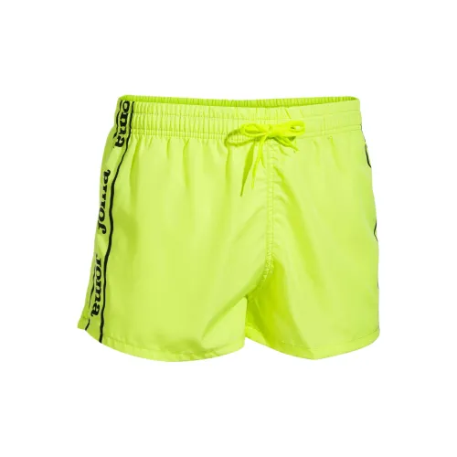 Joma Swimming Shorts Men Fluorescent Yellow