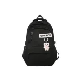 Black Bear Backpack