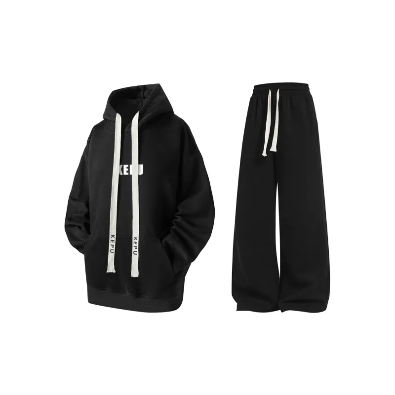 Kepu Casual Sportswear Unisex-4