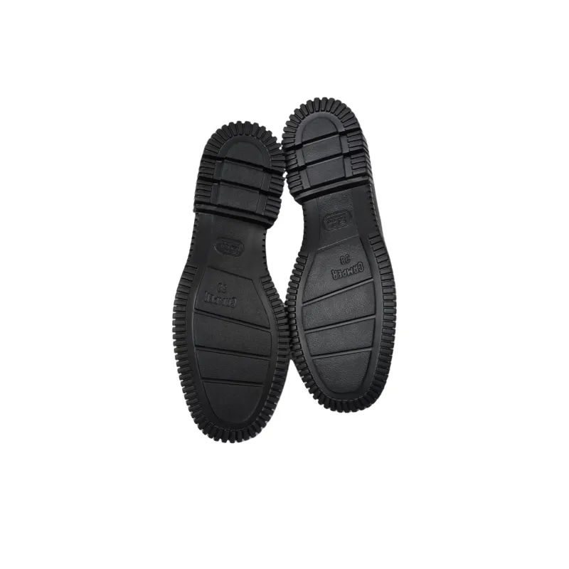 CAMPER Pix Lace-up Shoes-3