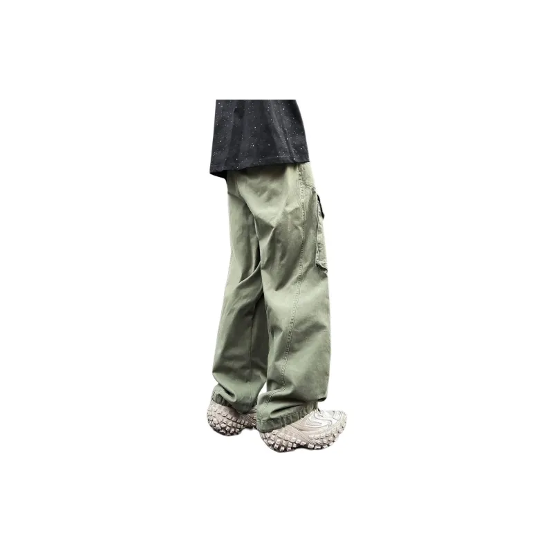 FKFT Cargo Pants Unisex-6
