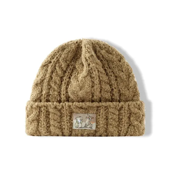 Mulinsen Beanies Unisex-11