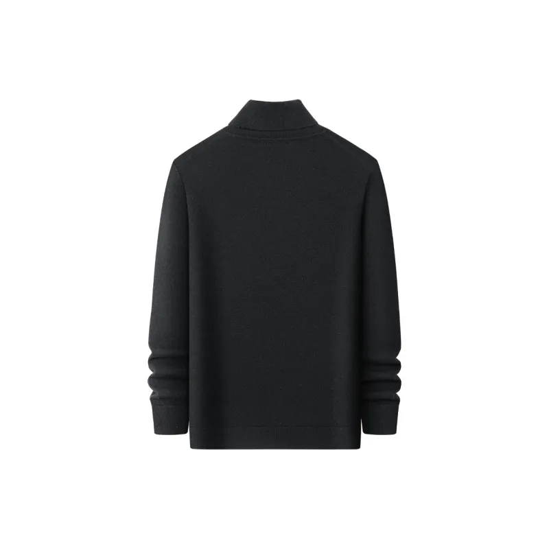 KAISER Cashmere Sweaters Men-1