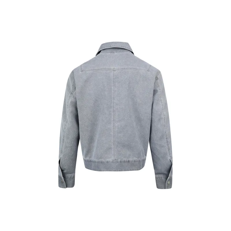 MADE EXTREME Jackets Coats Unisex-1