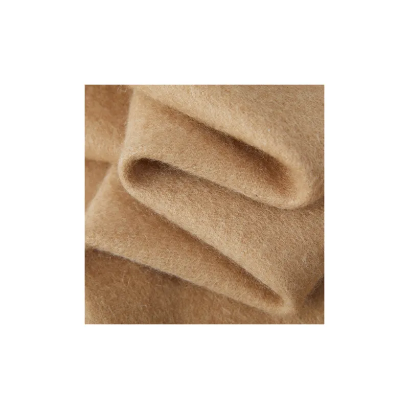 WENSLI Knit Scarves Unisex-15