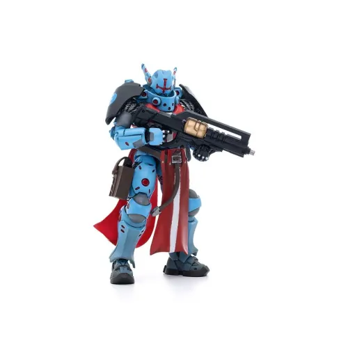 JOYTOY 중국 오리지널 메카 완성품