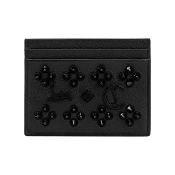 Christian Louboutin Kios Cardholder