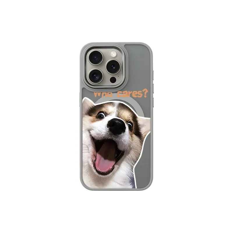 Baby elephants Phone Cases-6