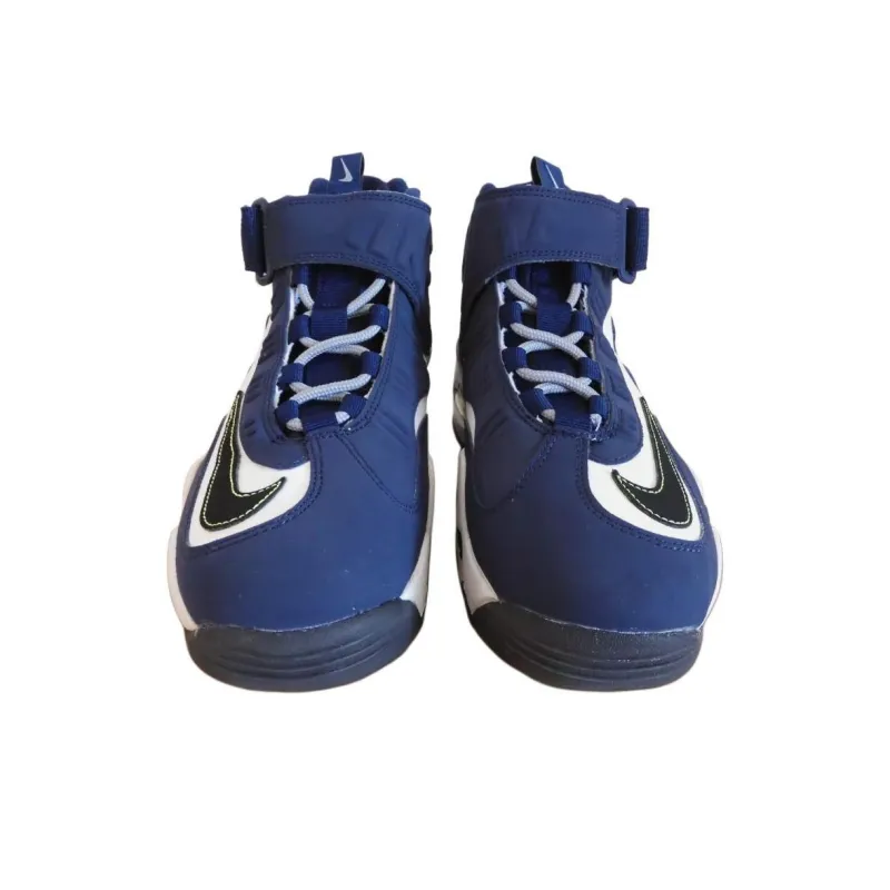 Nike Air Griffey Max 1 'Navy Volt' GS-4