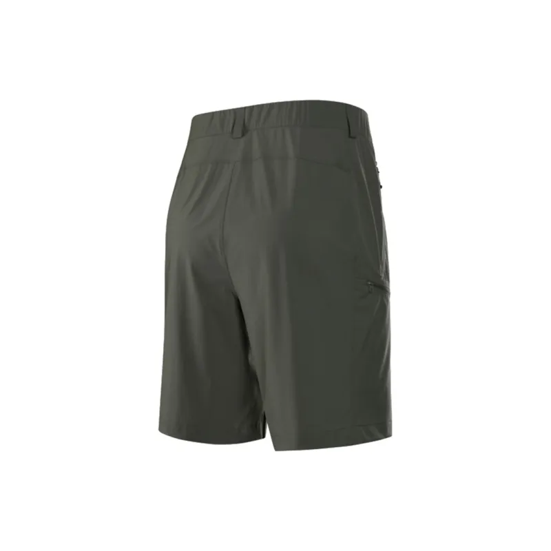 KAILAS Knee Length Casual Quick Dry Shorts Men's-8