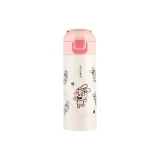 Puffy Rabbit Pink-400ml