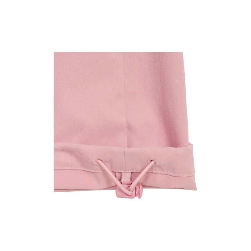 MLB Casual Pants Women's Pink-6