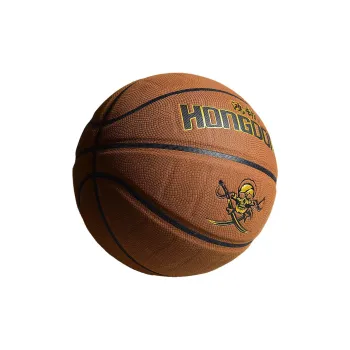 Hongdong Basketball