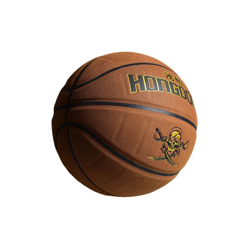 Hongdong Basketball-0
