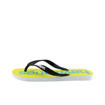 Havaianas Flip Flops Unisex Bright Yellow