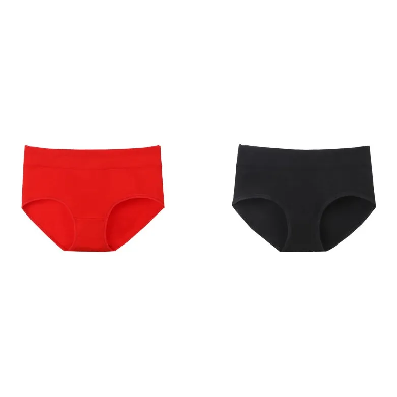 YUZHAOLIN Underpants Women's Combo Set-4