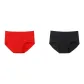 Red+Black/2 Pack