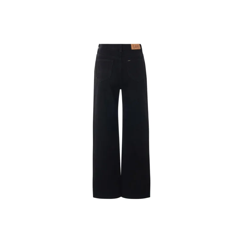 Lee Jeans Women's Black-1