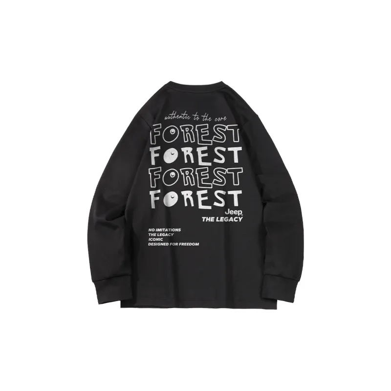Jeep T Shirts Unisex-1