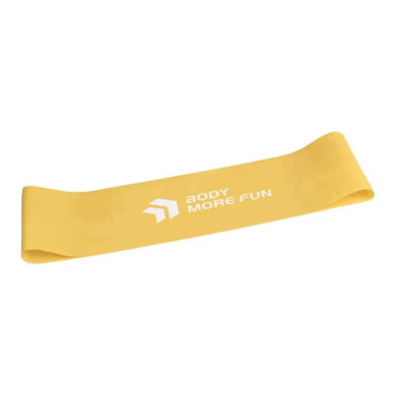 LEXI Resistance Bands Latex Elastic Ring Fitness Stretching For A Lifted Butt Unisex-2